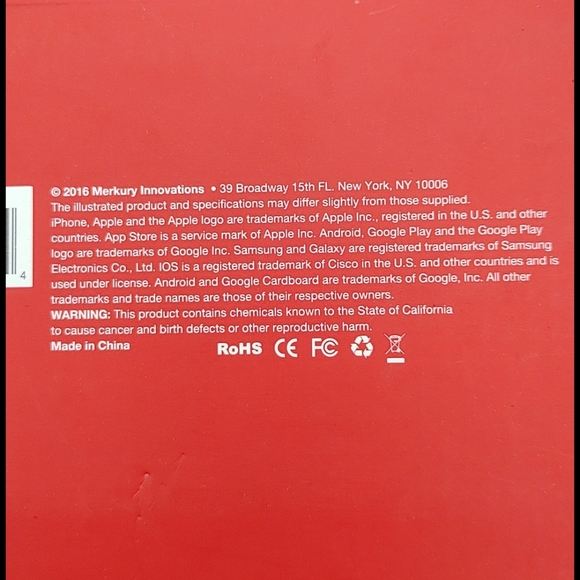 Virtual Reality EVO VR Play Watch Experience - Picture 4 of 6